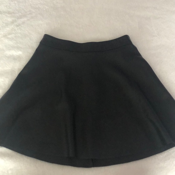 leather skirt - Picture 1 of 1